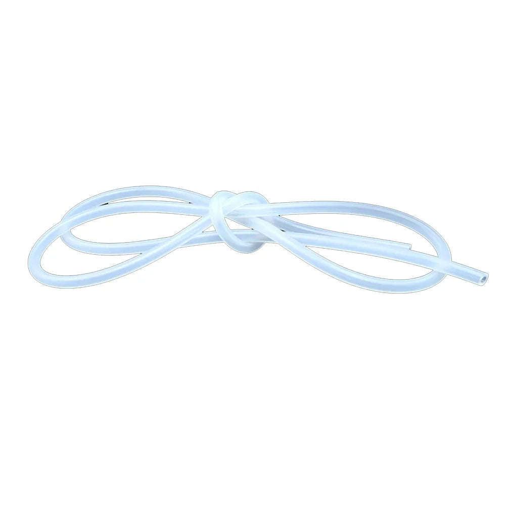 1pcs Coffee Hose For Saeco For Fully Automatic Coffee Machine For Saeco For Gaggia ForJura Silicone Hose 100cm Length