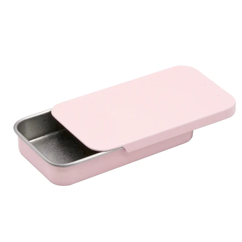 1 Pc Bird Feeding Handheld Feeder Mini Feeding Box Multiple Colors Bird Training Food Jar Bird Growth Training Interactive Toy