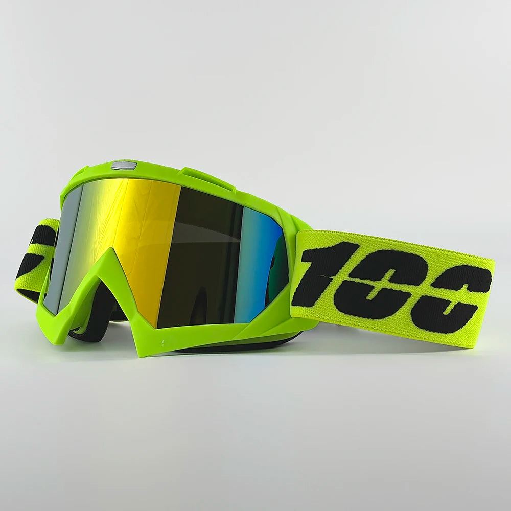 Skiing Goggles Windproof Cycling Motorcycle Goggles Winter Anti-Fog Snowboard Ski Glasses Ski Mask Tactical Goggle Sunglasses