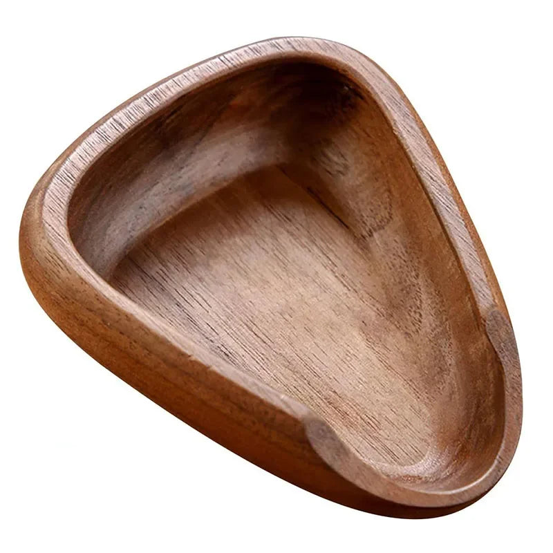 Coffee Bean Multifunctional Wooden Coffee Bean Dosing Cup and Light Spray Bottle Barista Set for Enhance Brewing Experience