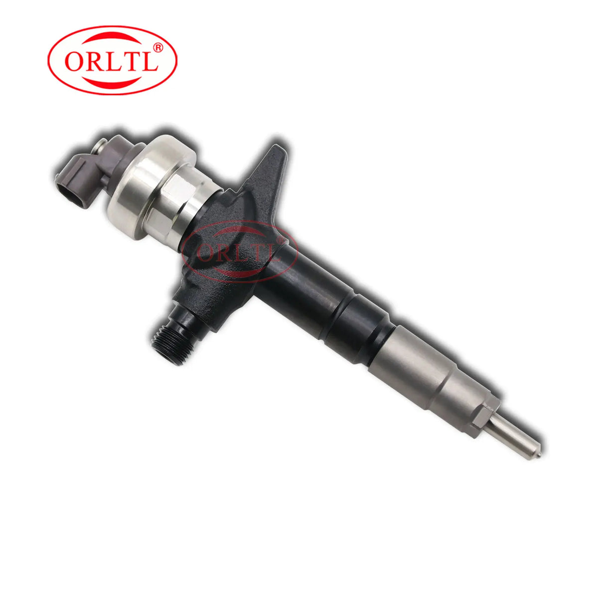 4 PCS 095000-6170 8-98011605-0 8-98011605-3 New Diesel Fuel Injector Nozzle For Isuzu D-Max 8DH 4JK1 8980116050 8980116053