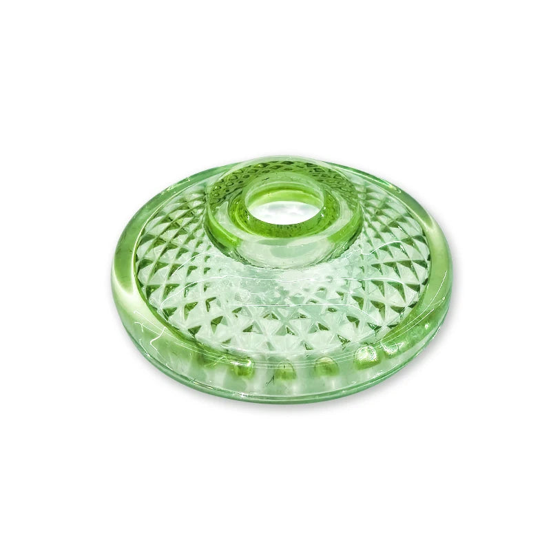 Bioglass Biodisc Mini Natural MineralsI mprove circulation and increase energy Bio Disc Free Shipping