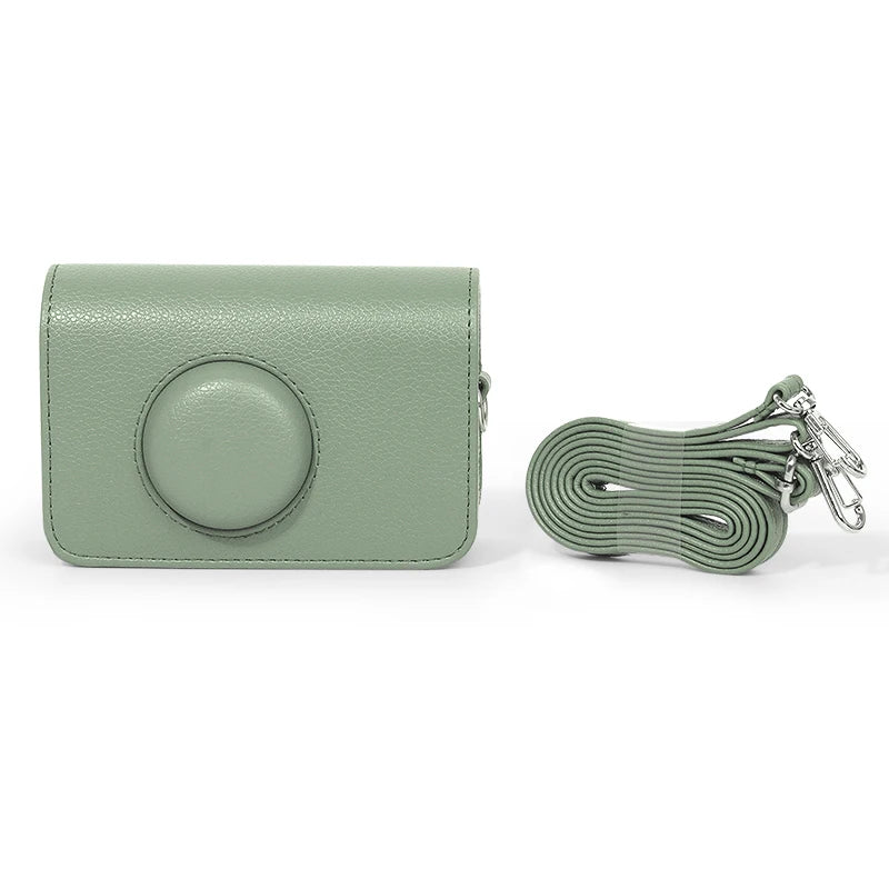 For KODAK H35 H35N Frame Film Camera Camera Case Storage Holder Organizer for Kodak F9 F9S M35 M38 I60 Paper Shoot kamera