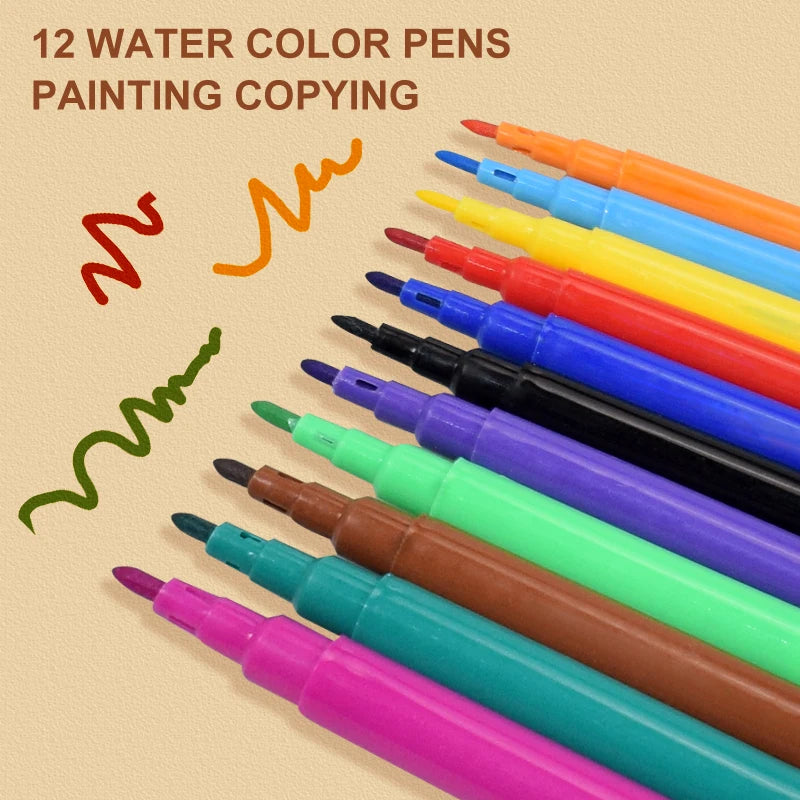 Premium LED Projector Drawing Table - Educational Art Set for Kids