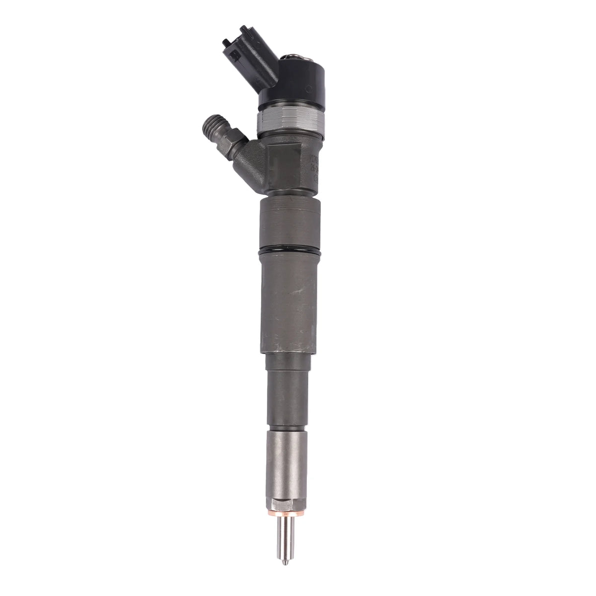 AP03 Fuel Injector Steel for BMW 5 Series E39 525 D 120 kW /163 PS 2000–2003 13537785574, 13537785985 0445110040