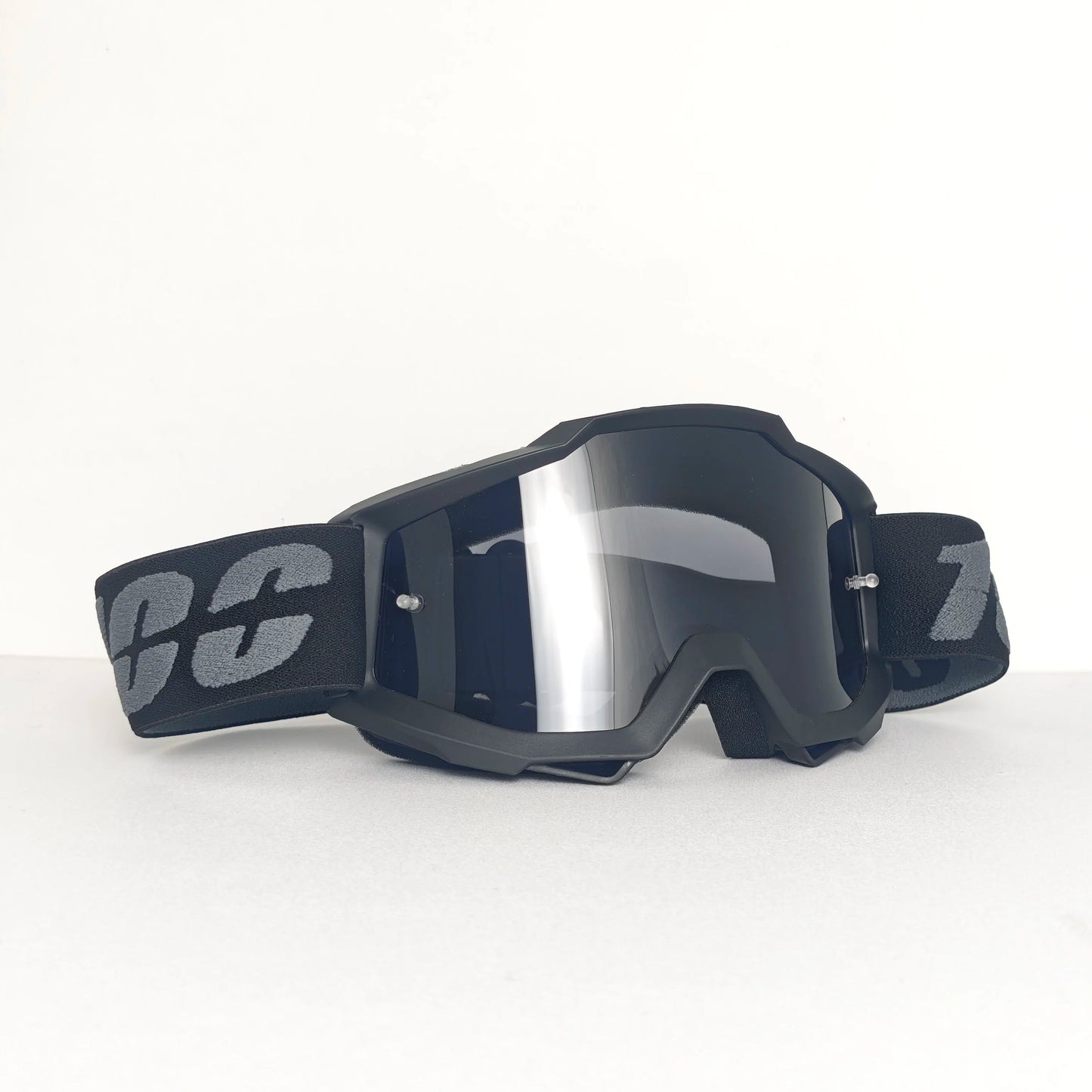 100 Ski Snowboard Goggles  Skiing Eyewear Winter Outdoor Sport Cycling ATV BMX MTB  Windproof   Protection Man Woman Sunglasses