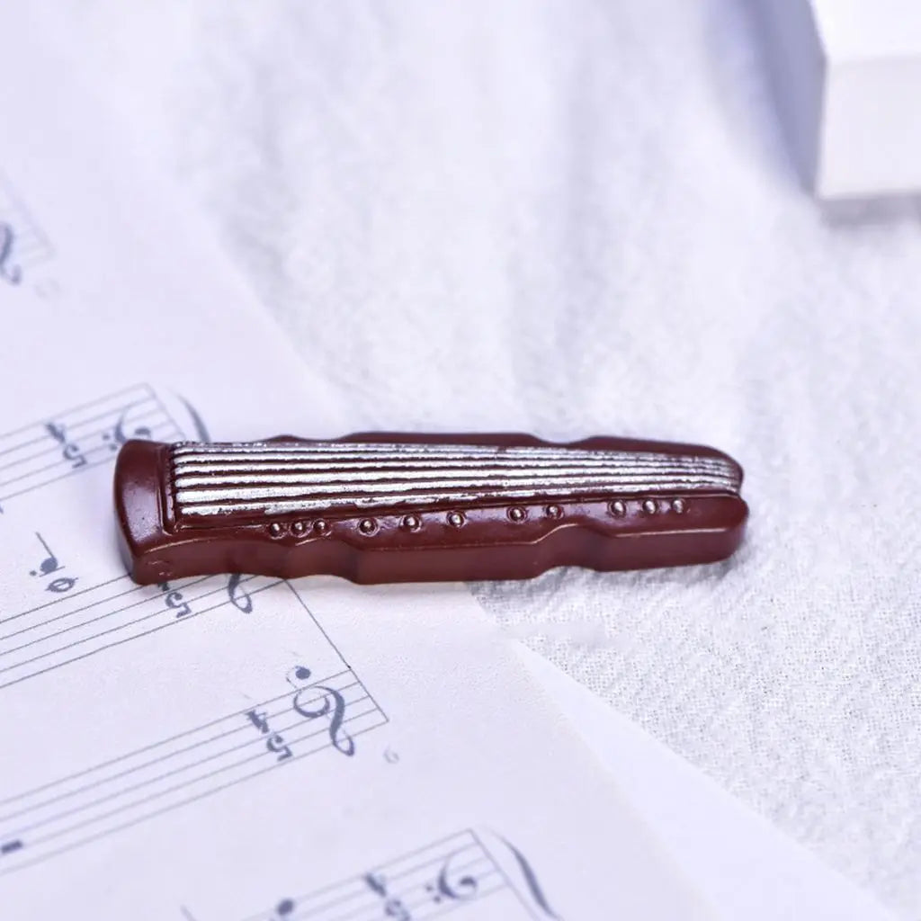 Crafts Fairy Garden Accessories Wonderful Gift DIY Piano Figurines Music Instrument Model Desktop Decoration Micro Miniatures