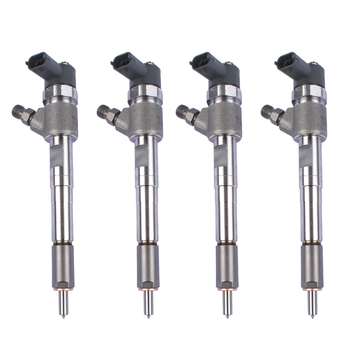 AP03  4pcs Fuel Injector for Alfa Romeo Fiat for FORD LANCIA for OPEL VAUXHALL 0445110351 1980EQ