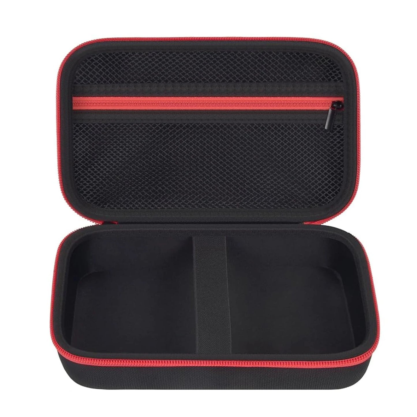 （CASE ONLY)Hard Carrying Case for Fluke 87-V/ 87V Max/ 88V/ 15B+/ 17B+ and More Digital Multimeter, Protective Travel Storage