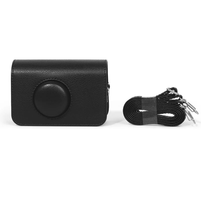 For KODAK H35 H35N Frame Film Camera Camera Case Storage Holder Organizer for Kodak F9 F9S M35 M38 I60 Paper Shoot kamera