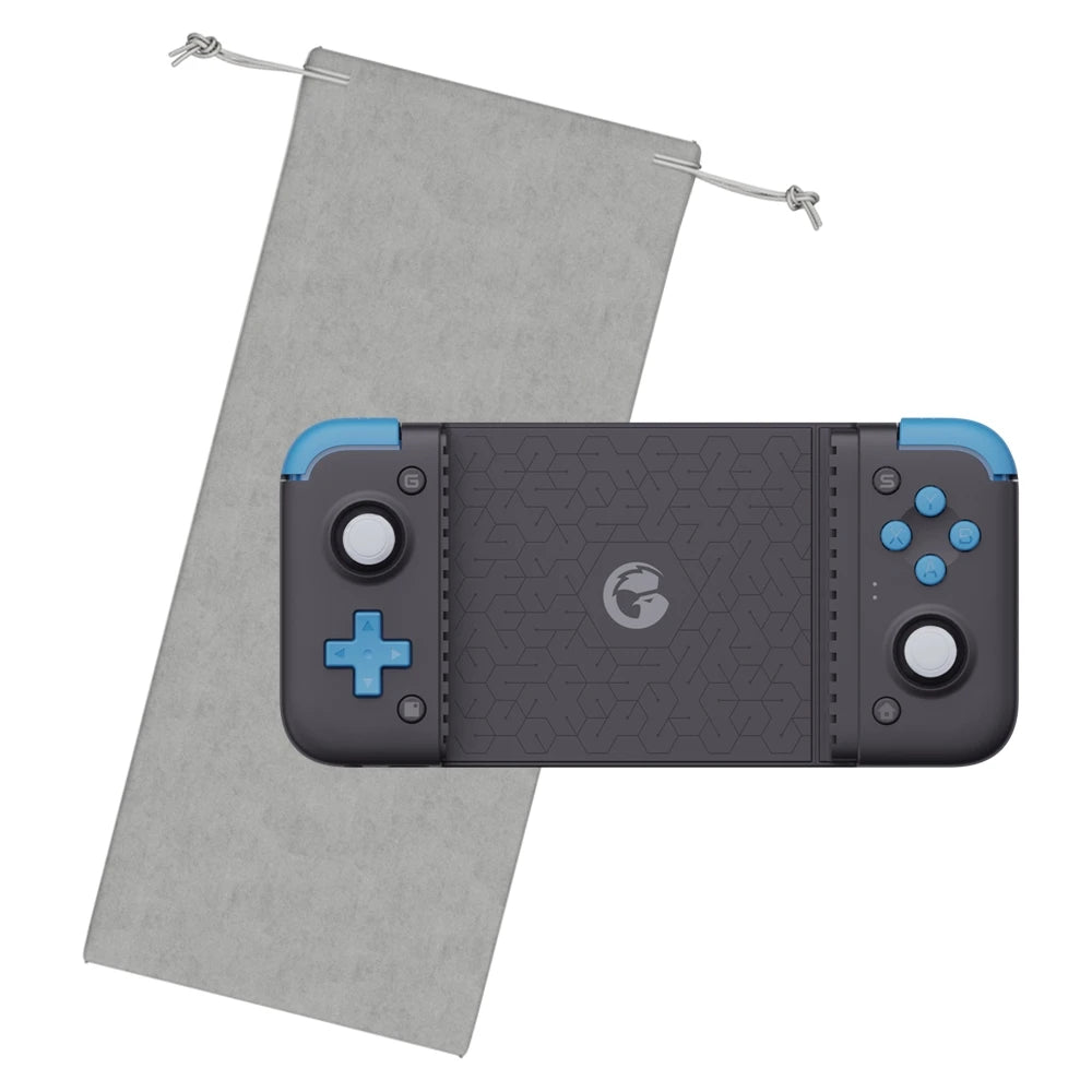 GameSir X2s Bluetooth Mobile Gaming Controller for Android - Hall Effect Joystick
