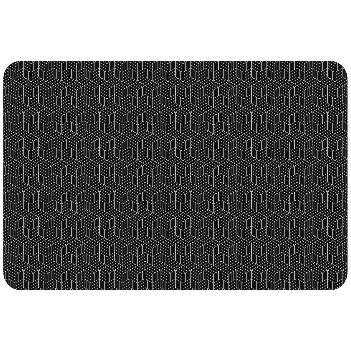 Induction Cooktop Mat Silicone Induction Cooker Covers Non-Slip Scratch Heat-resistant Induction Cooktop Protector Mat 52×78cm