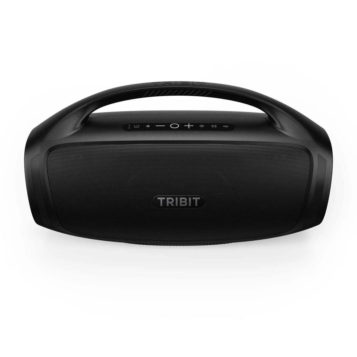 TRIBIT StormBox Blast 2 Portable Bluetooth Speaker - 200W High-Power Outdoor Party Speaker with Subwoofer