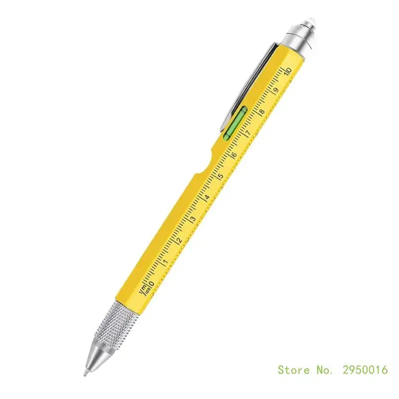 9 in 1 Multi Tool Pen Set Christmas Stocking Filler for Men Christmas Gift, 9 in 1 Multifunctional Ballpoint Pen Gadgets