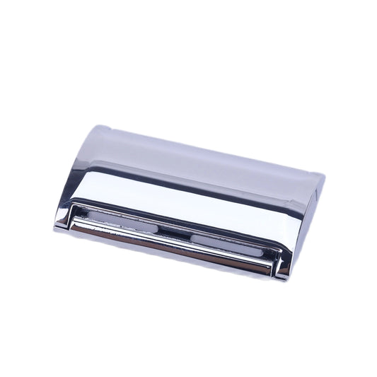 YAQI Zephyr Capsule Zinc Alloy Men Safety Razor Head
