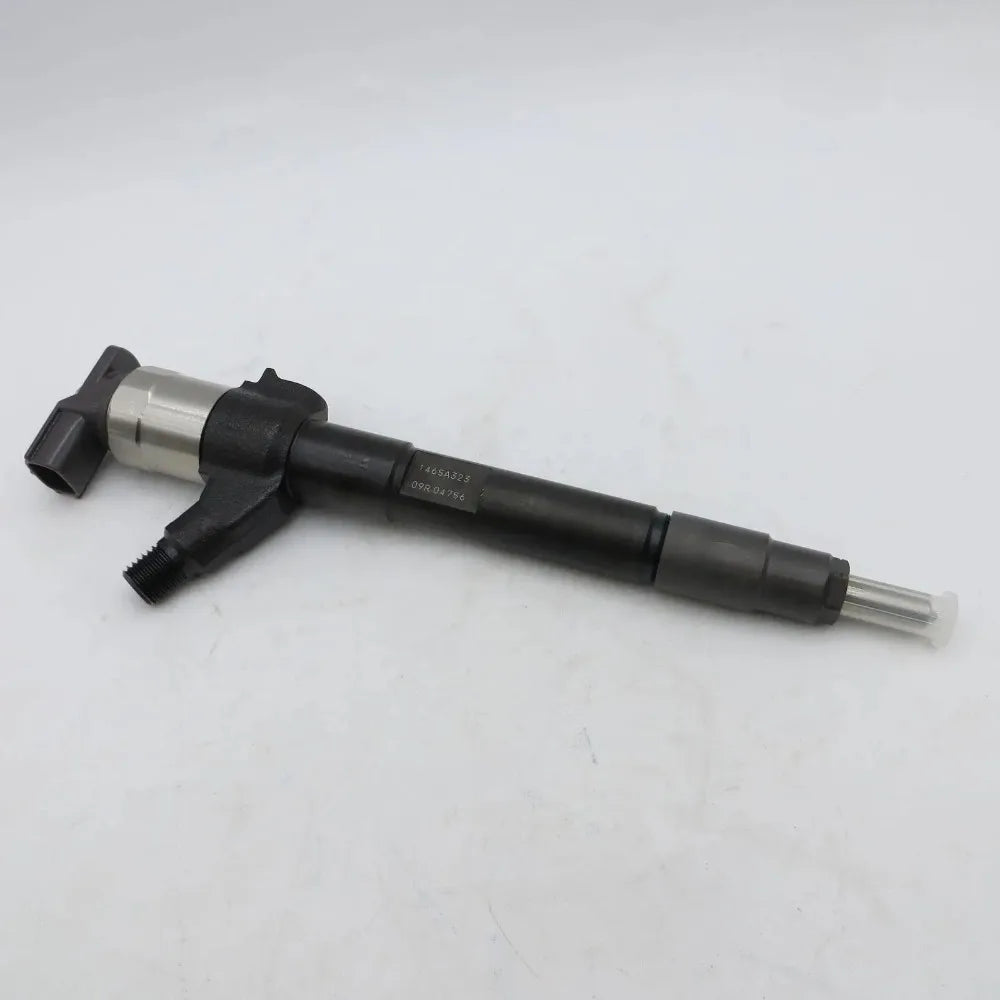 High quality New For 1465A323 295050-0120 New Common Rail Diesel Fuel INjECTOR for MITSUBISHI DENSO