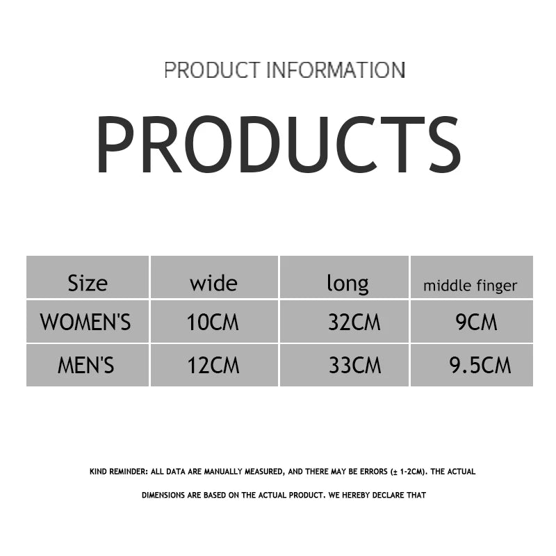 Winter men's and women's warm gloves, waterproof and skin friendly touch screen, suitable for cycling and skiing
