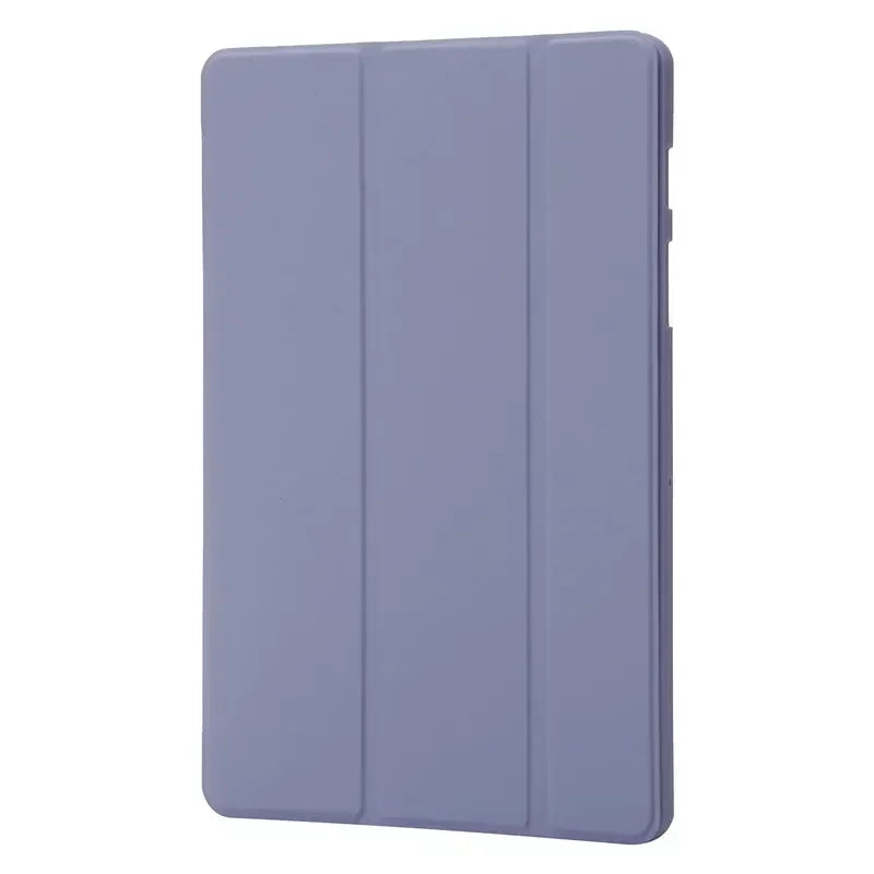 For OnePlus Pad 3 Case Trifold PU Leaher Soft TPU Back Stand Tablet Shell For Funda Oneplus Pad 3 One Plus Pad 3 Case 13.2 inch