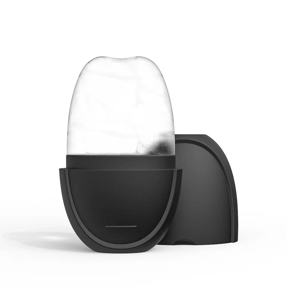 Facial Ice Roller - Cooling Face Massager for Skin Care & Beauty