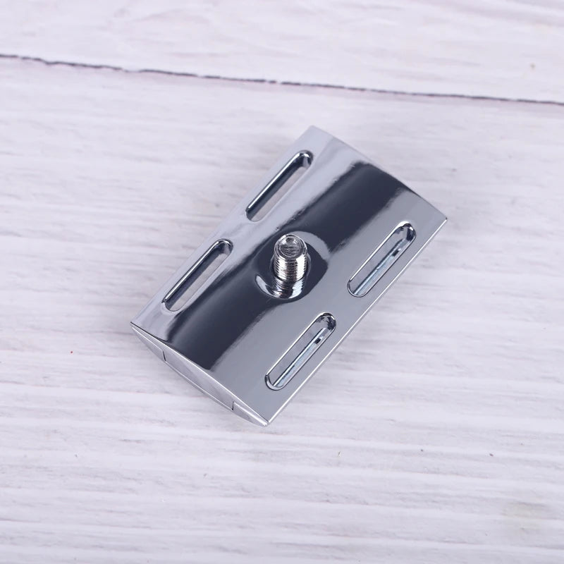 YAQI Zephyr Capsule Zinc Alloy Men Safety Razor Head