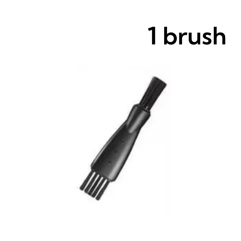 Replacement Foil and Cutter ONLY Fit For Babyliss PRO FXFLS2 UV Double Foil Shavers Replacement Head Blade