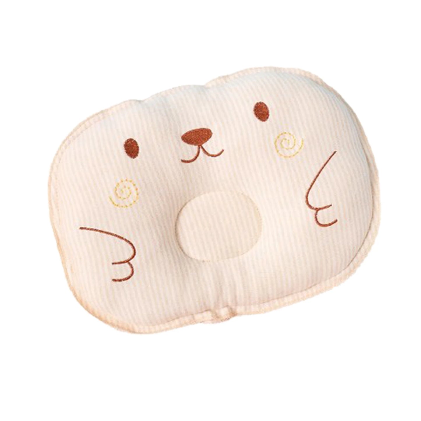 Cat Pillow Small Dog Bed Pillow Winter Warm Pet Sleeping Pillow Soft Comfortable Breathable Cute Pattern Pet Bed Pillow