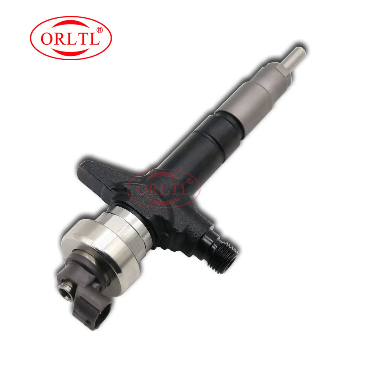 4 PCS 095000-6170 8-98011605-0 8-98011605-3 New Diesel Fuel Injector Nozzle For Isuzu D-Max 8DH 4JK1 8980116050 8980116053