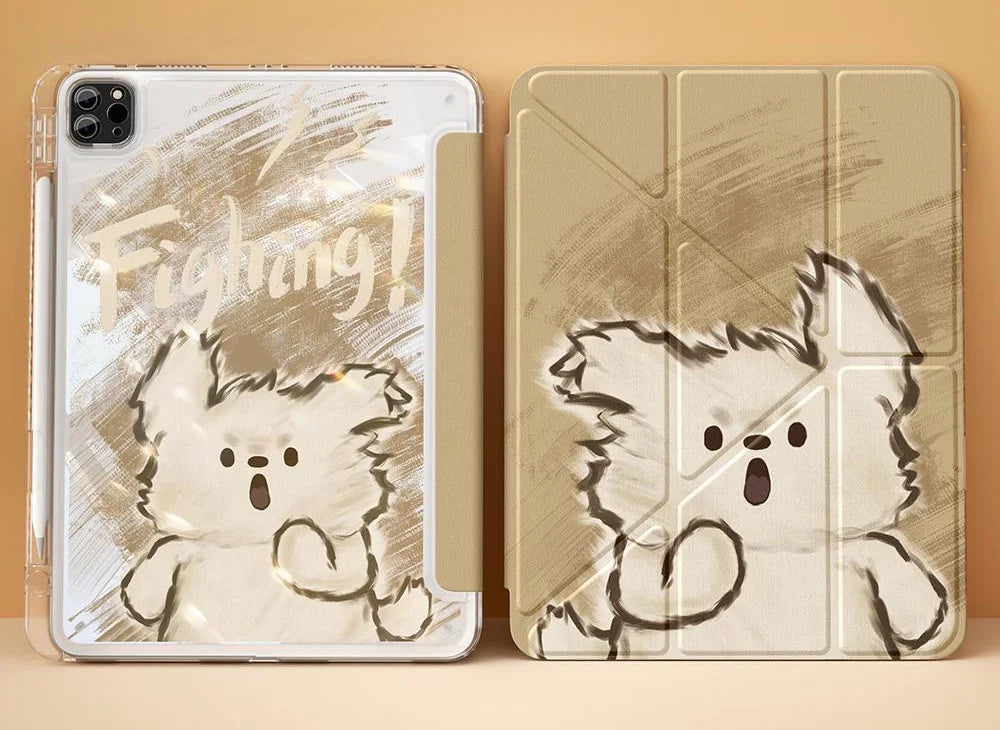 For iPad Case A16 11th 10 10th 10.2 9th 8th 7th 9.7 5th 6th Cases Funda For iPad Air 11 2025 5th 4th 10.9 2024 Pro 11" 9.7 Cover