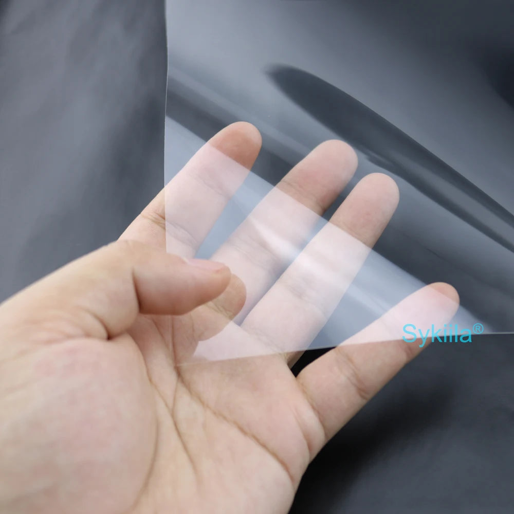Screen Protector for MacBook Air 15 13 M4 Pro 14 M5 16 M3 M2 M1 Touch Bar ID 11 12 HD Skin Film Guard Cover 13.6 A3241 A3240