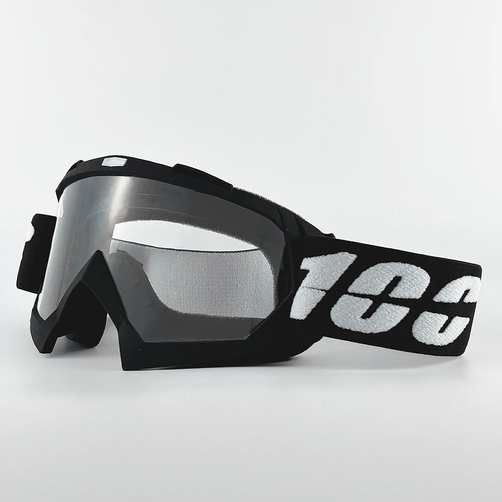 Skiing Goggles Windproof Cycling Motorcycle Goggles Winter Anti-Fog Snowboard Ski Glasses Ski Mask Tactical Goggle Sunglasses