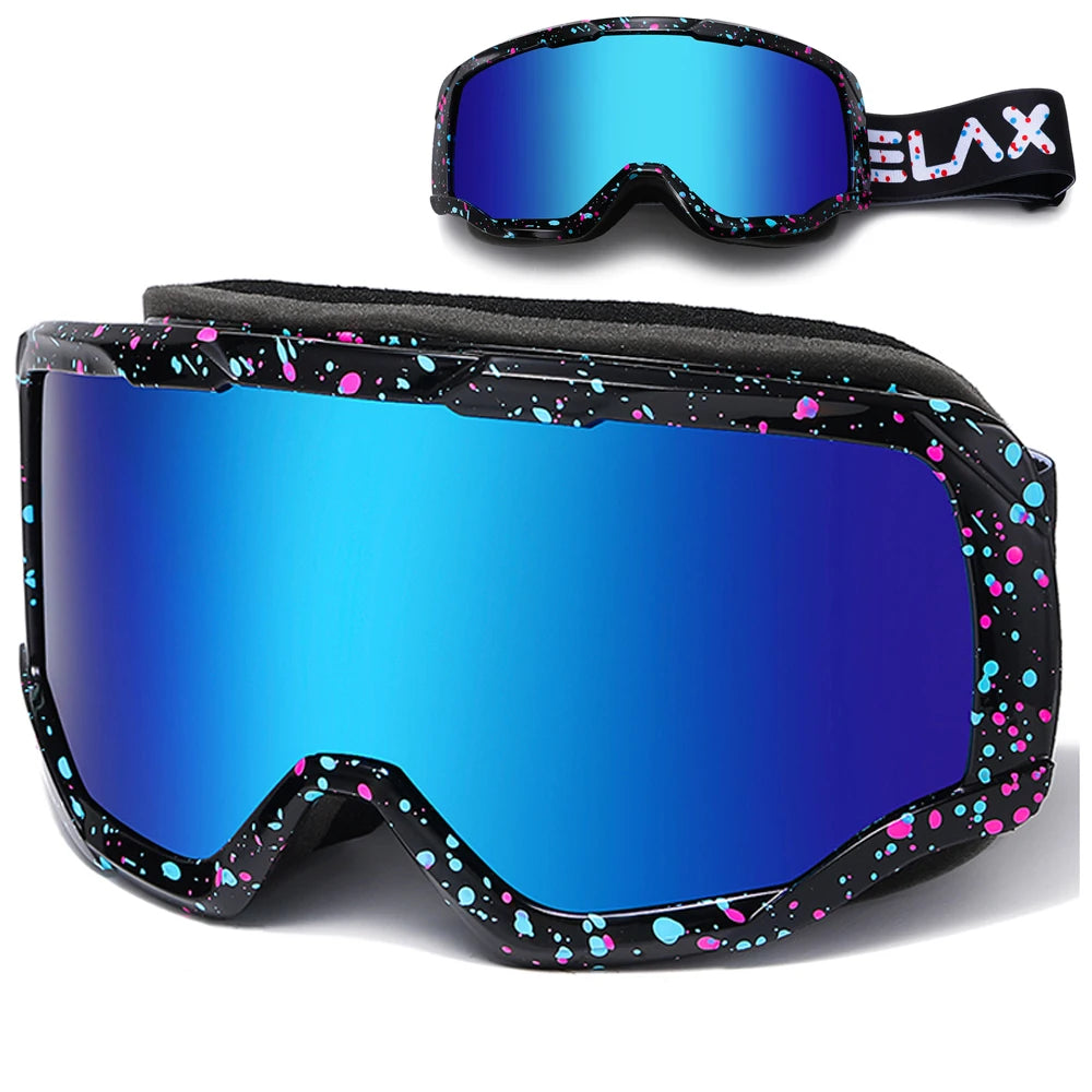 ELAX Brand New Sunglasses Men Women Sun Glasses Fishing Eyewear UV400 Cycling Hiking Baseball Softball Outdoor Sport Goggles