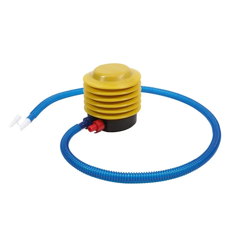 Premium Yoga Ball - Anti-Burst Exercise Ball 25cm/45cm with Pump