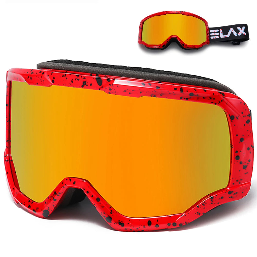 ELAX Brand New Sunglasses Men Women Sun Glasses Fishing Eyewear UV400 Cycling Hiking Baseball Softball Outdoor Sport Goggles