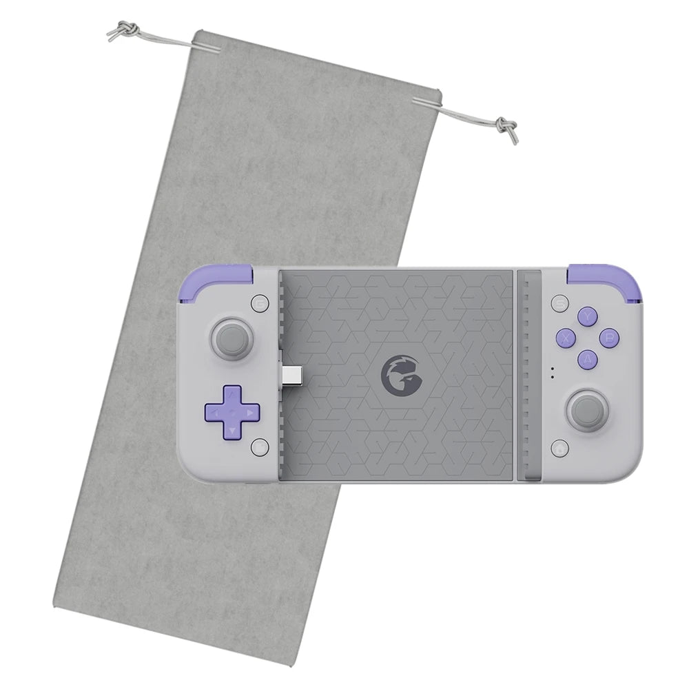 GameSir X2s Bluetooth Mobile Gaming Controller for Android - Hall Effect Joystick