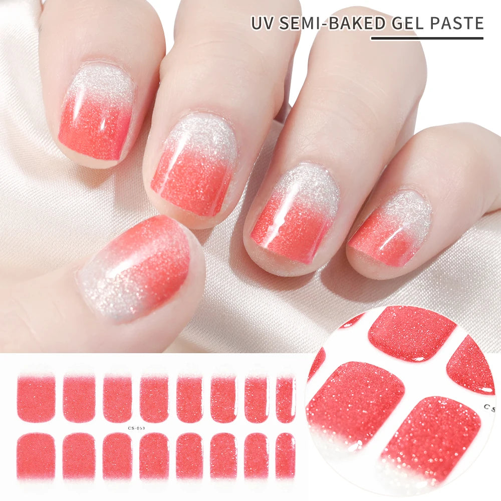 1Pcs Handheld UV Lamp 2W Wavelength 365nm395nm Professional Nail Lamp Dryer Quick Drying Manicure Lamp For Nail Art