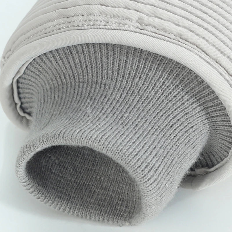 Winter men's and women's warm gloves, waterproof and skin friendly touch screen, suitable for cycling and skiing