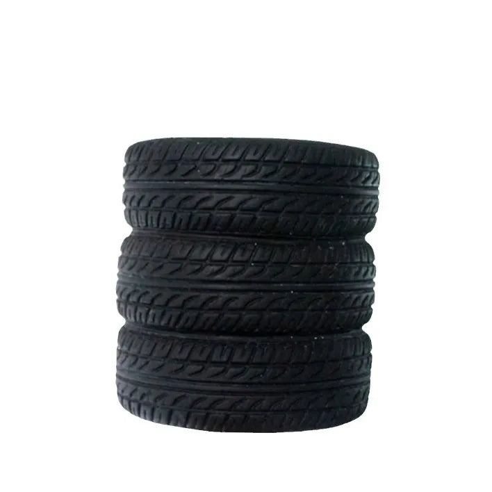 1pcs Creative Tyre Shape Pen Holder - Unique Desktop Utensils Storage Box,Tyre Design,Make Your Desktop More Neat and Beautiful!