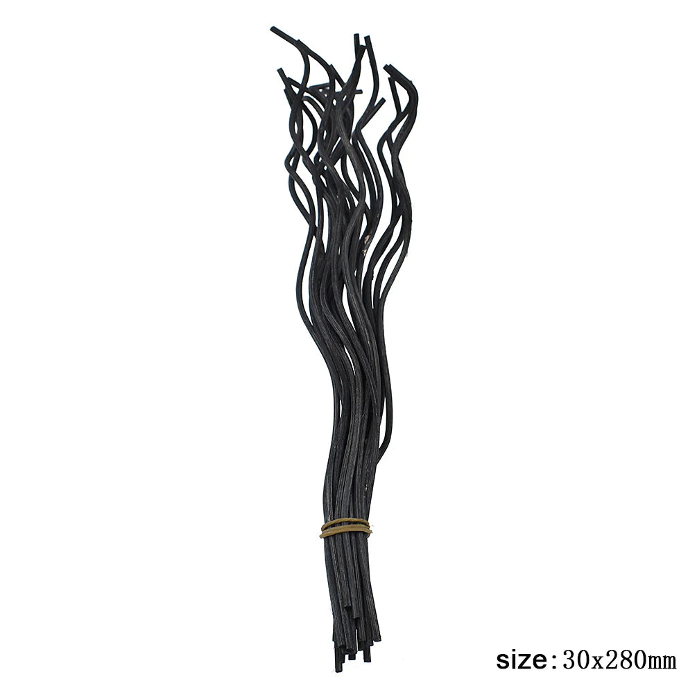 5pcs oil diffuser 20cm Aroma Diffuser Rattan Aroma sticks for Home Decor Perfume Volatiles Refills Sticks Room Fragrance