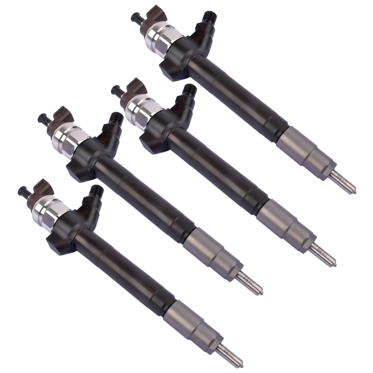 AP03 4X Diesel Injectors 1372379 for Ford Transit Citroen Jumper Peugeot Boxer 2.2HDI 6C1Q-9K546-AC 095000-5800
