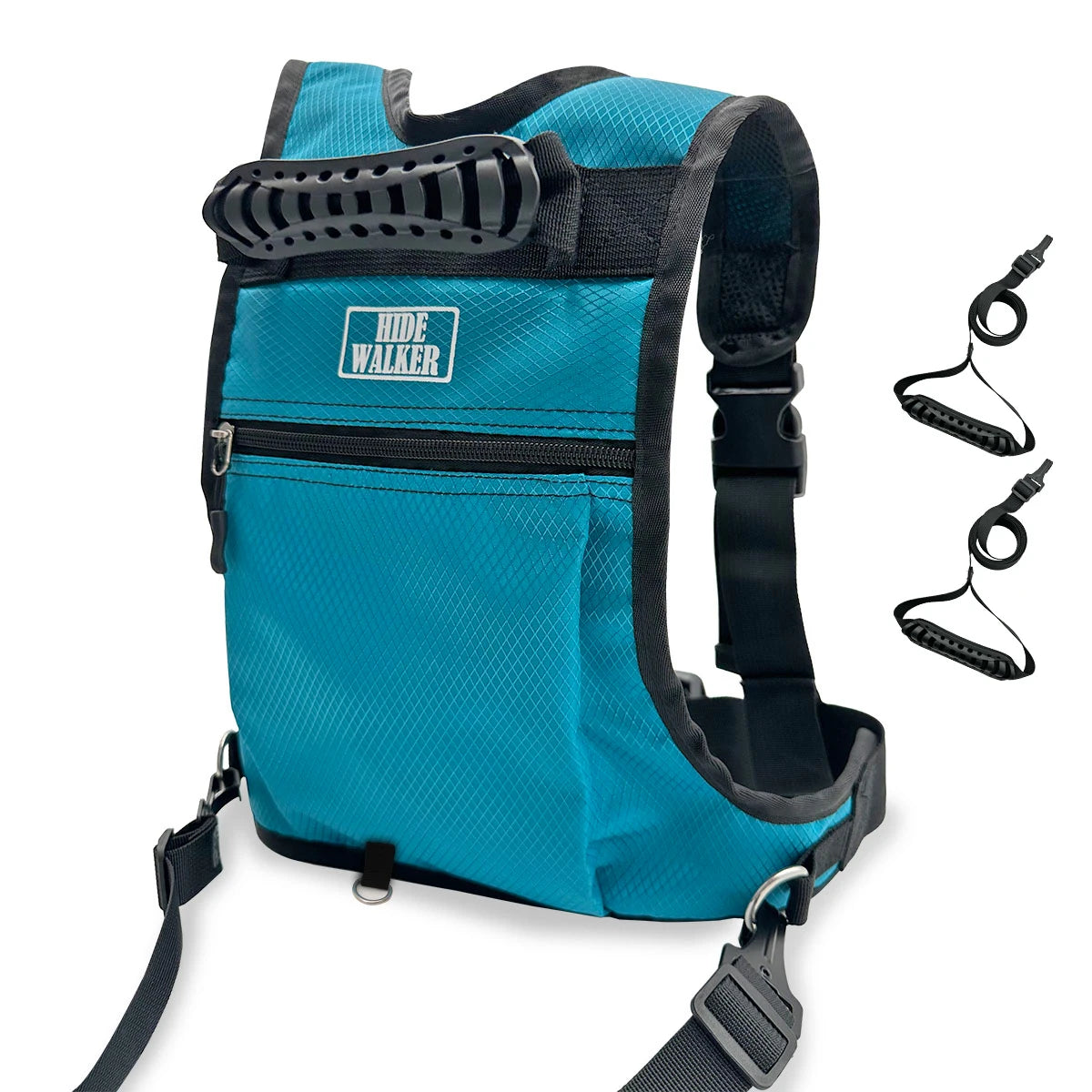 Ski Harness for Kids Backpack Adjustable Snowboard Training Belt Children Speed Control Leash Skateboard Training Equipment Kid