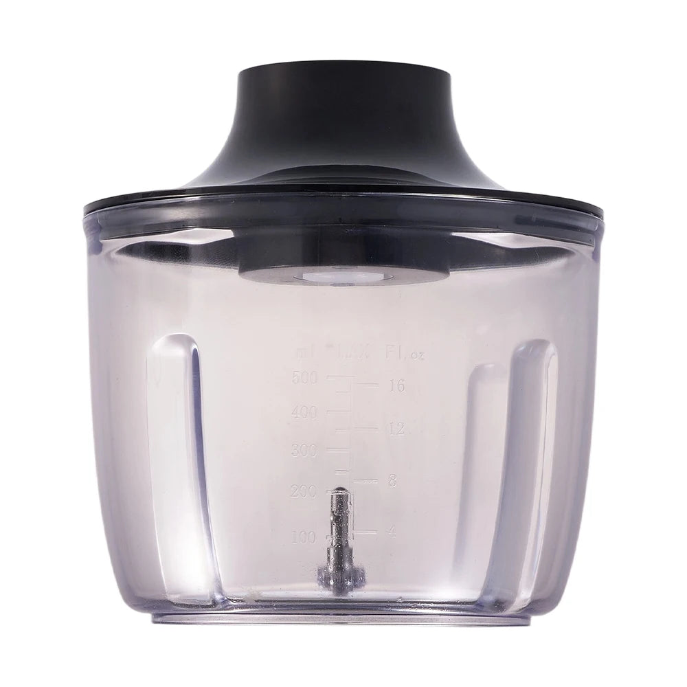KOMORE 800W 4-in-1 Hand Blender Set