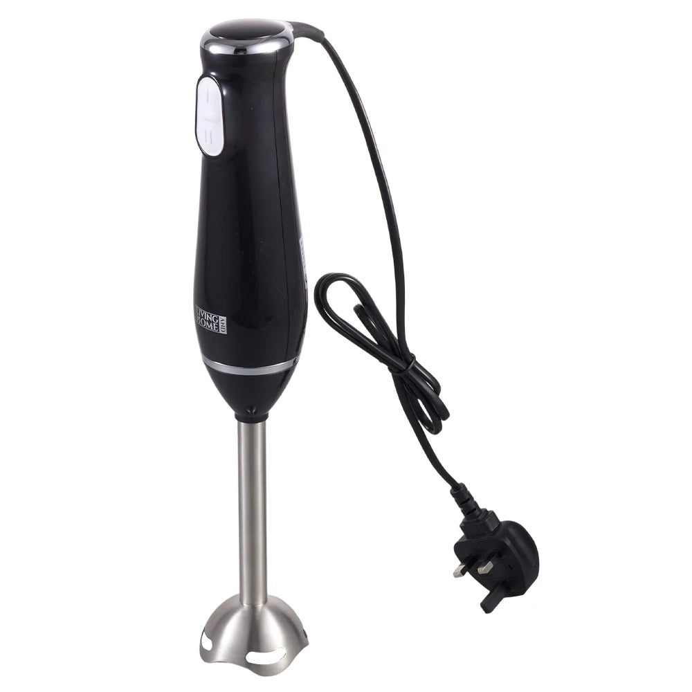 KOMORE 800W 4-in-1 Hand Blender Set