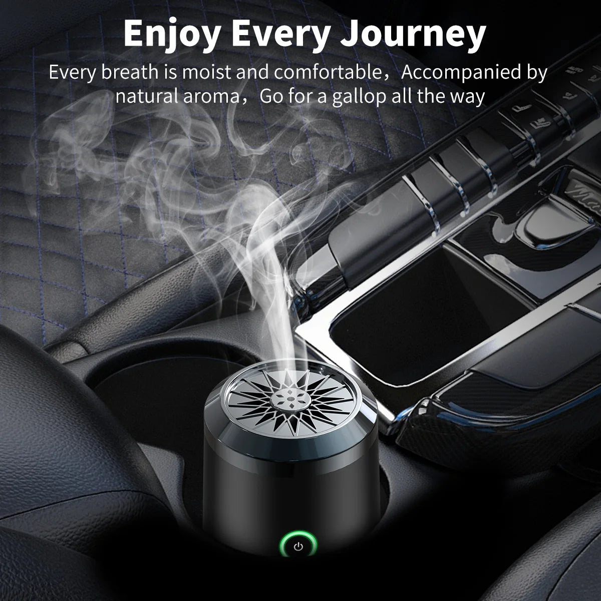 Portable Electric Incense Burner Arabic Bakhoor Aroma Diffuser Arabian Rechargeable Bukhoor Holder