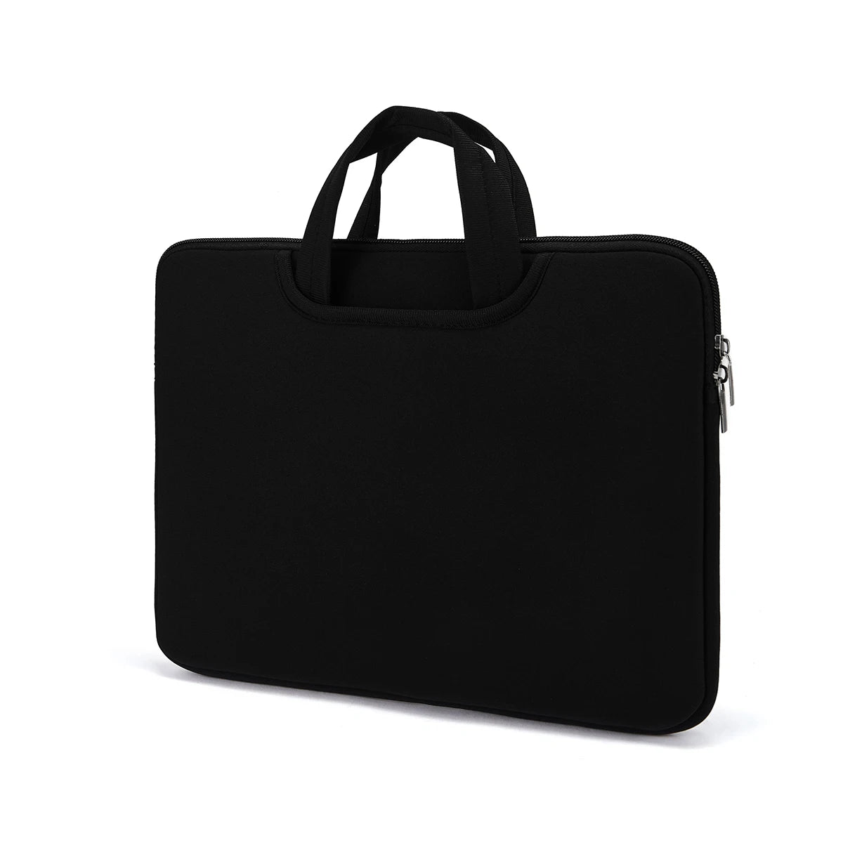 16 Inch and 17 Inch Computer Bag Front Pocket Can Hold Power, Mouse, Large Space, Laptop Handbag, Lightweight Computer Handbag