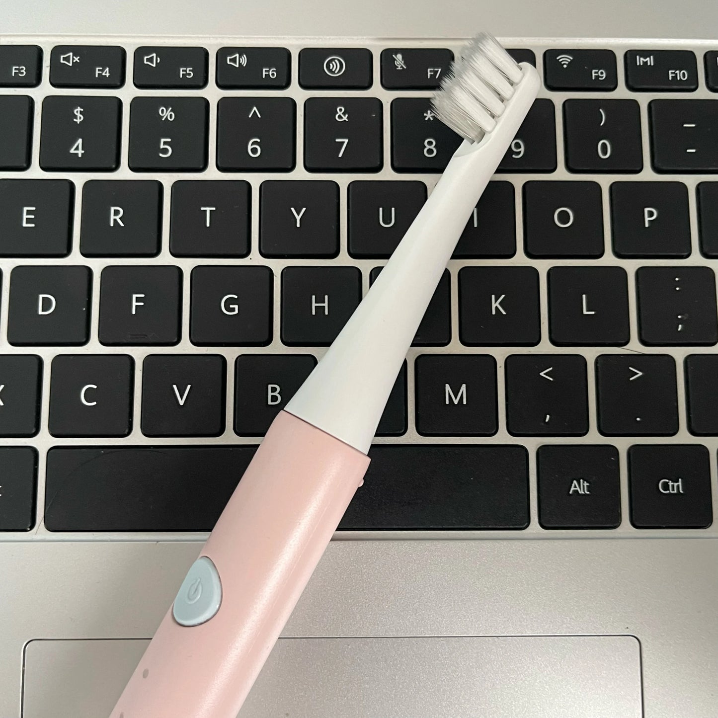 Replacement Electric Toothbrush Heads For SOOCAS EX3 SO WHITE Electric Toothbrush Heads Bristles，4-16PCS
