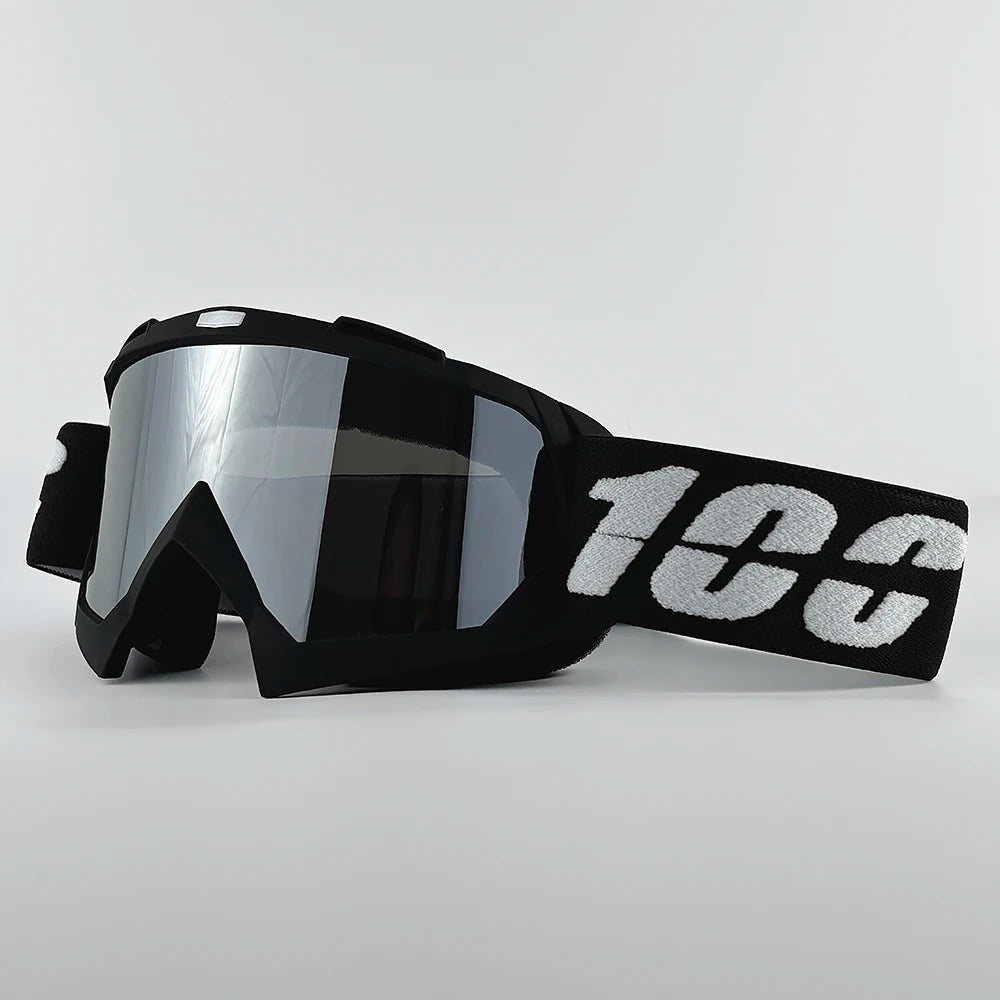 Skiing Goggles Windproof Cycling Motorcycle Goggles Winter Anti-Fog Snowboard Ski Glasses Ski Mask Tactical Goggle Sunglasses