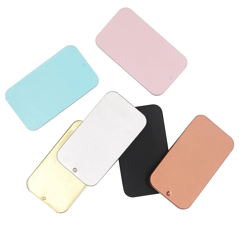 1 Pc Bird Feeding Handheld Feeder Mini Feeding Box Multiple Colors Bird Training Food Jar Bird Growth Training Interactive Toy