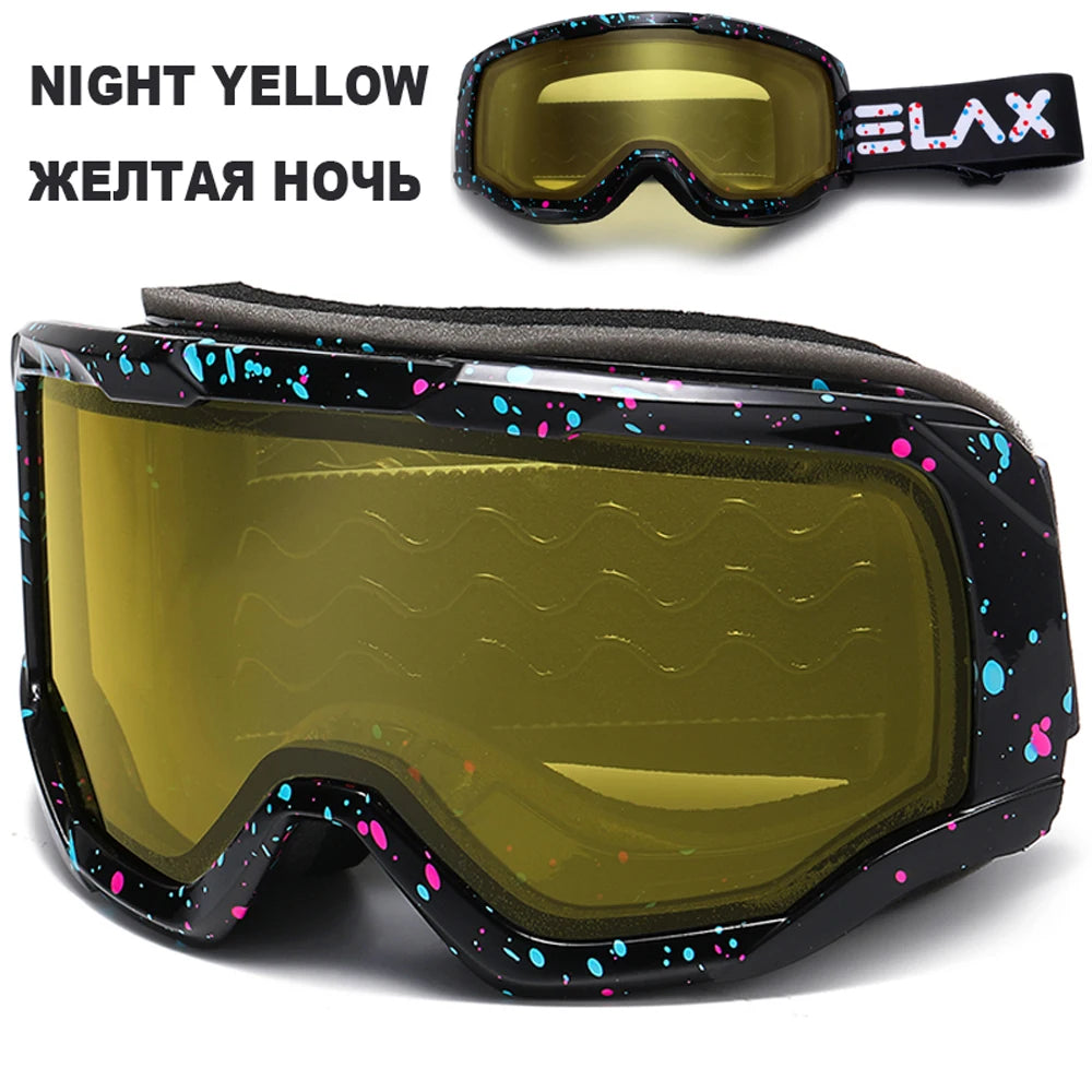 ELAX Brand New Sunglasses Men Women Sun Glasses Fishing Eyewear UV400 Cycling Hiking Baseball Softball Outdoor Sport Goggles