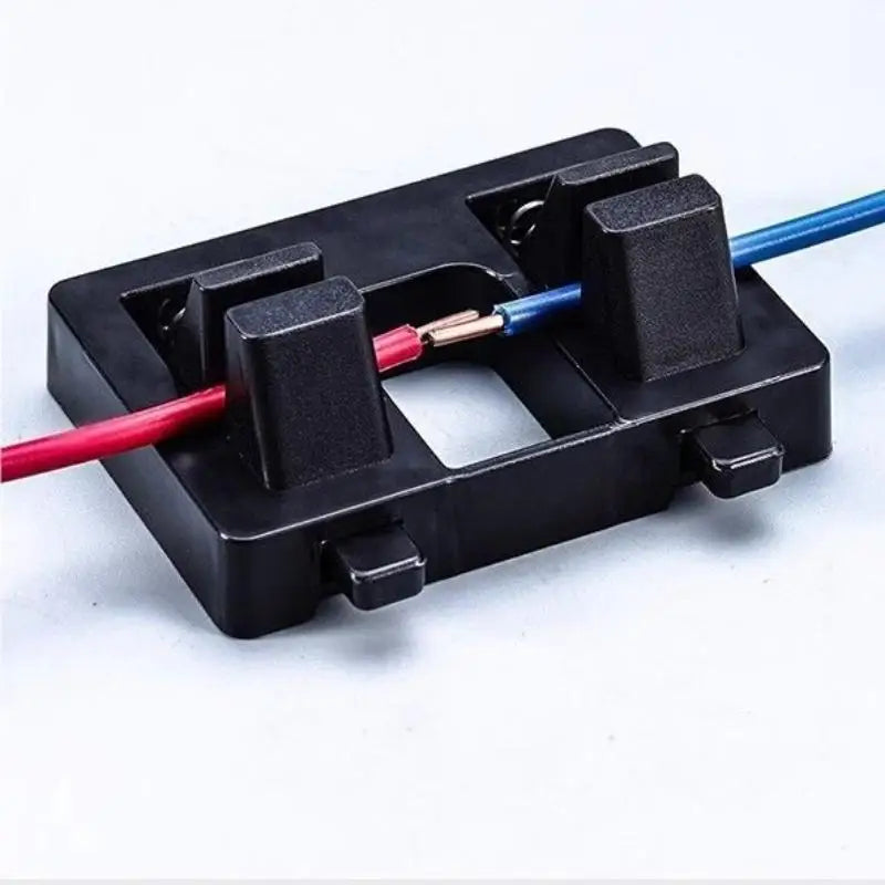 Fixture for Soldering Motherboards; Repair Locator Tool; Adjustable Welding Table Clamp and Wire Holder