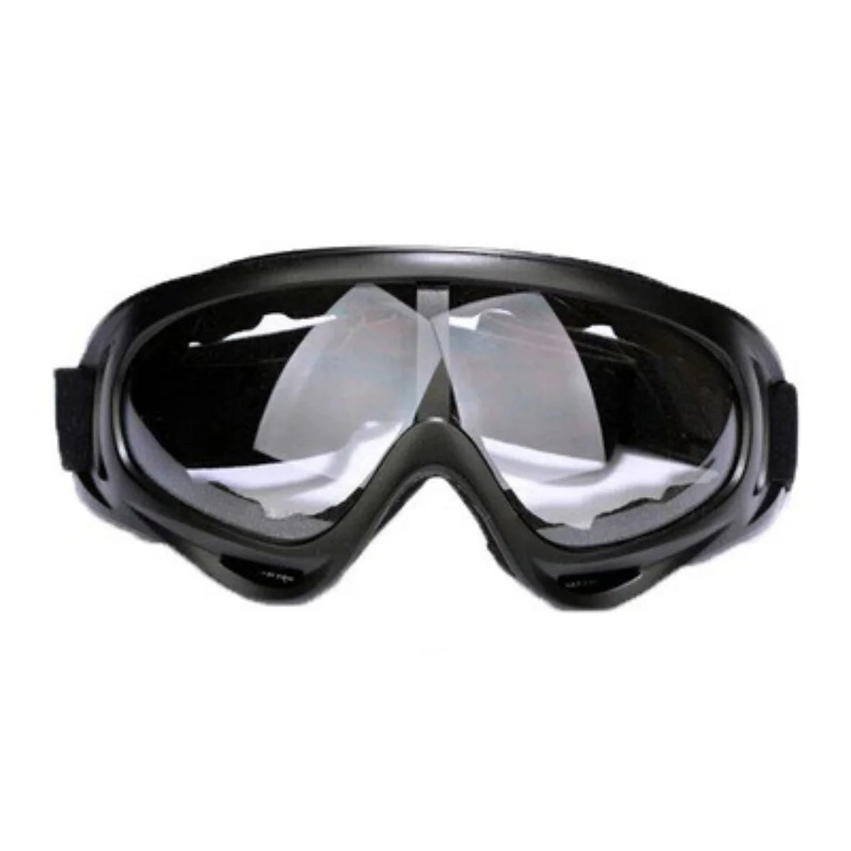 Protective Winter Windproof Dustproof Outdoor Sports Snowboard Moto Cycling Eyewear Glasses Ski Goggles